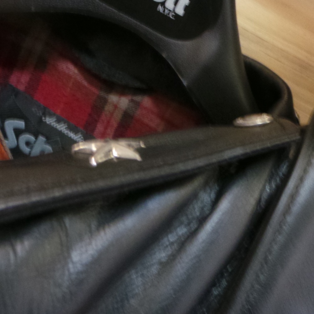 Jackets - Picture 5 of 7